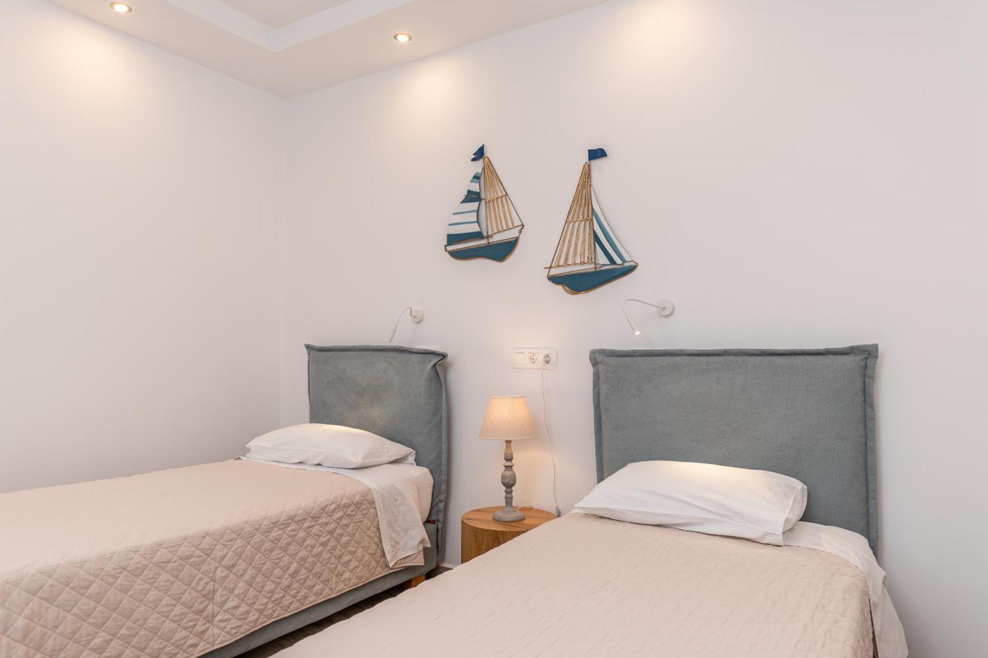 Sun Beach Hotel Naxos City Dış mekan fotoğraf