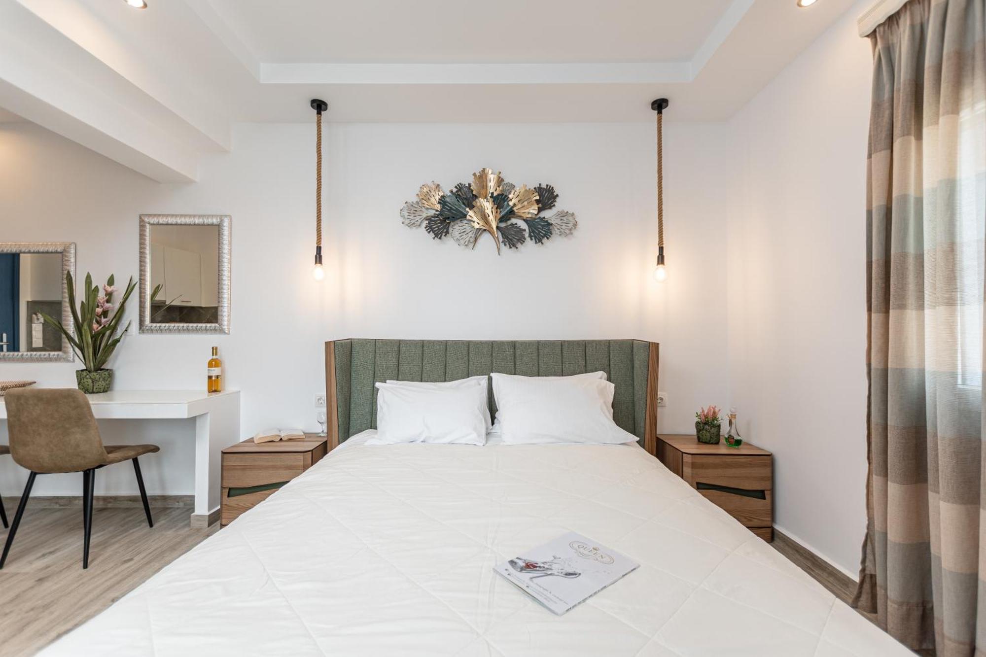 Sun Beach Hotel Naxos City Dış mekan fotoğraf