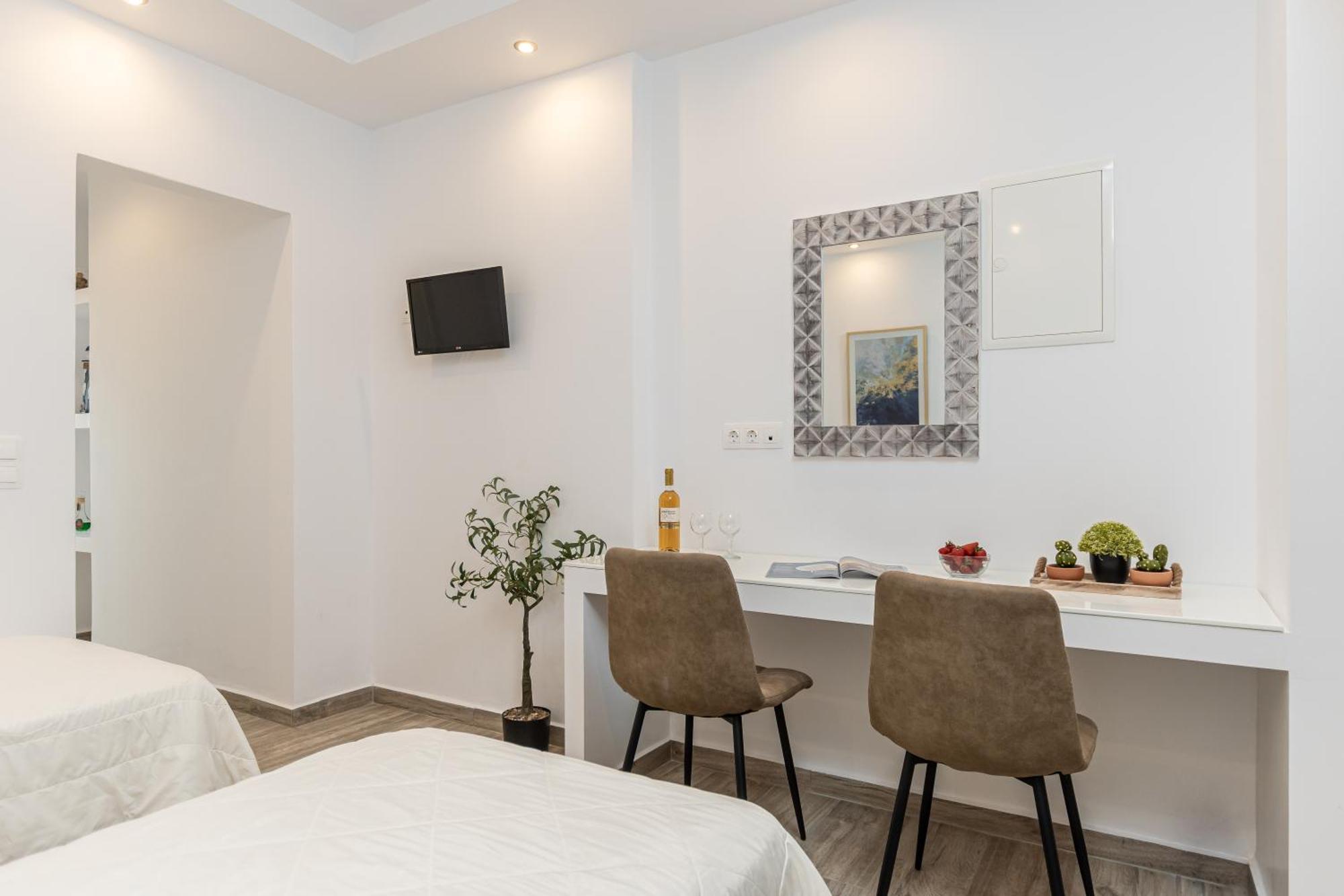 Sun Beach Hotel Naxos City Dış mekan fotoğraf